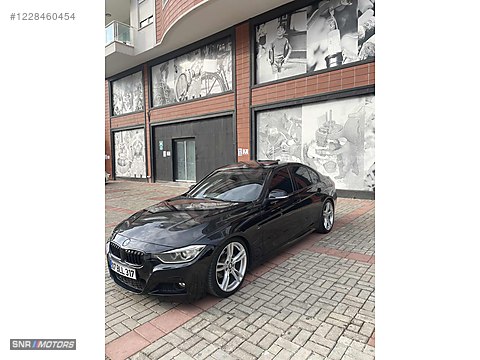 BMW / 3 Serisi / 320i ED / Sport Plus / F20 motor%98 sahibinden.comda ...