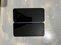 Reder S23 pro max 1 TB HAFIZA