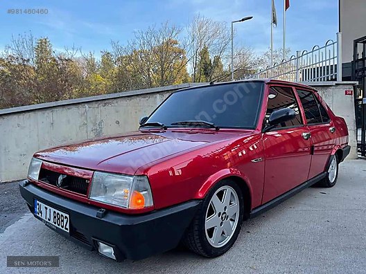 tofas sahin 1 6 ie 2001 1 6ie tum gozler ustunuzde olacak sahibinden comda 981460460