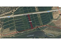 Maxbir satıyor çorum kargı karaboya 875 metre tarla
