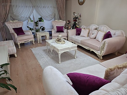 Salon Takımı / avangard klasik oturma grubu sahibinden.comda - 1311460510
