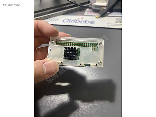 Used & Brand New Items / Computers / Desktops / Models / Raspberry Pi