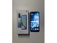 Xiaomi Redmi 10 128GB TR #1283460565