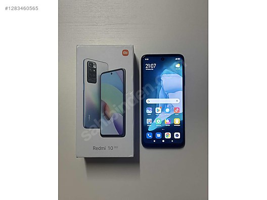 Used & Brand New Items / Cell Phones & Accessories / Cell Phones / Xiaomi / Redmi 10