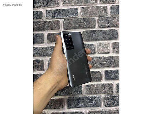 Used & Brand New Items / Cell Phones & Accessories / Cell Phones / Xiaomi / Redmi 10