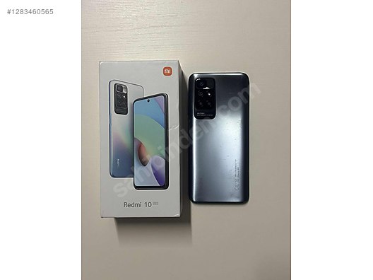 Used & Brand New Items / Cell Phones & Accessories / Cell Phones / Xiaomi / Redmi 10