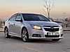 Vasıta / Otomobil / Chevrolet / Cruze / 1.6 / LS