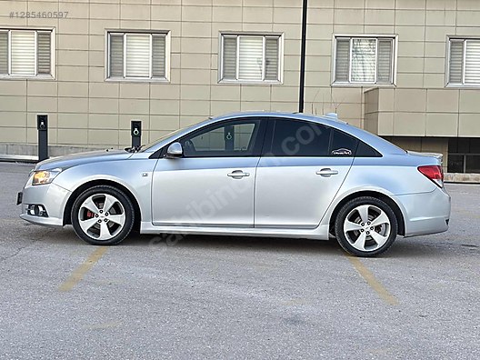 Vasıta / Otomobil / Chevrolet / Cruze / 1.6 / LS