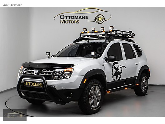 dacia duster 1 5 dci laureate ottomansdan 2015 dacia duster laureate 4x4 off road degisensiz at sahibinden com 975460597