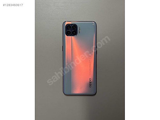 İkinci El ve Sıfır Alışveriş / Cep Telefonu & Aksesuar / Cep Telefonu / Oppo / Reno4 Lite