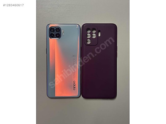 İkinci El ve Sıfır Alışveriş / Cep Telefonu & Aksesuar / Cep Telefonu / Oppo / Reno4 Lite