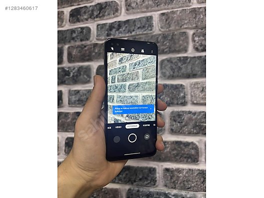 İkinci El ve Sıfır Alışveriş / Cep Telefonu & Aksesuar / Cep Telefonu / Oppo / Reno4 Lite