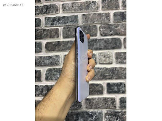 İkinci El ve Sıfır Alışveriş / Cep Telefonu & Aksesuar / Cep Telefonu / Oppo / Reno4 Lite