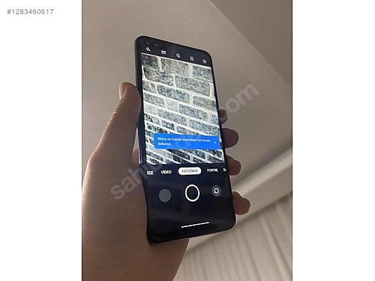 İkinci El ve Sıfır Alışveriş / Cep Telefonu & Aksesuar / Cep Telefonu / Oppo / Reno4 Lite