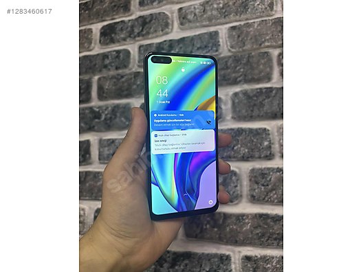 İkinci El ve Sıfır Alışveriş / Cep Telefonu & Aksesuar / Cep Telefonu / Oppo / Reno4 Lite