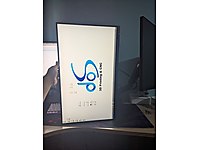 AOC Q27G4X GAMING MONITOR