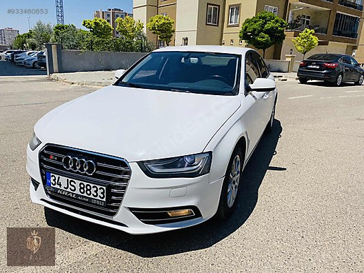audi a4 a4 sedan 2 0 tdi 2012 audi a4 hasar kayitsiz 2 0tdi tamamina kredi acil cok temiz sahibinden comda 933460653