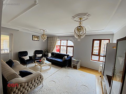 AŞIKPAŞA CADDESİ ÜZERİNDE MASRAFSIZ FERAH 3+1 | REMAX CAN