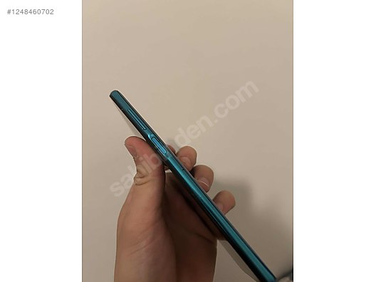 İkinci El ve Sıfır Alışveriş / Cep Telefonu & Aksesuar / Cep Telefonu / Xiaomi / Redmi Note 9 Pro