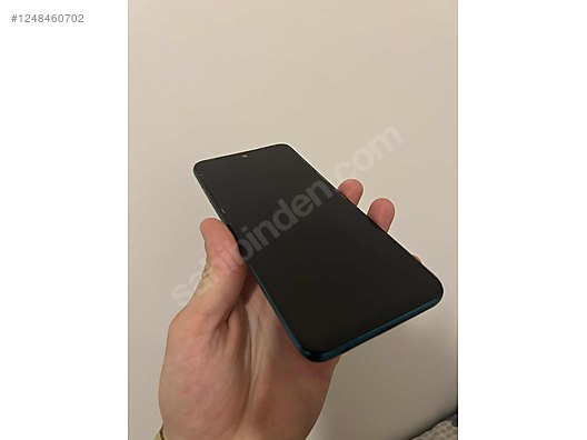 İkinci El ve Sıfır Alışveriş / Cep Telefonu & Aksesuar / Cep Telefonu / Xiaomi / Redmi Note 9 Pro