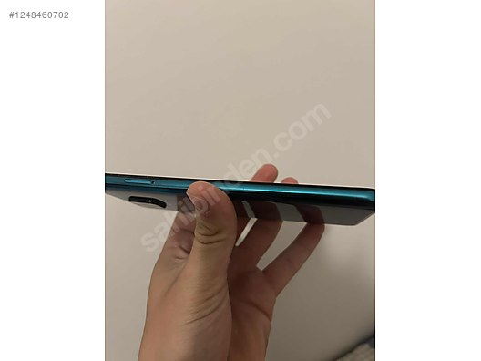 İkinci El ve Sıfır Alışveriş / Cep Telefonu & Aksesuar / Cep Telefonu / Xiaomi / Redmi Note 9 Pro