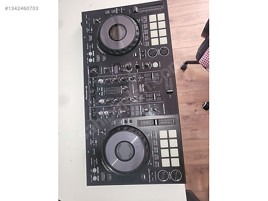 PIONEER DDJ800 DJ CONTROLLER sahibinden.comda - 1342460703