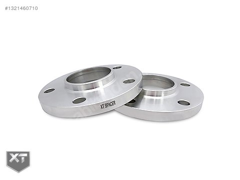 BMW F32/F33/F36 4 Serisi 2013- Sonrası XT Spacer Flanş 15mm