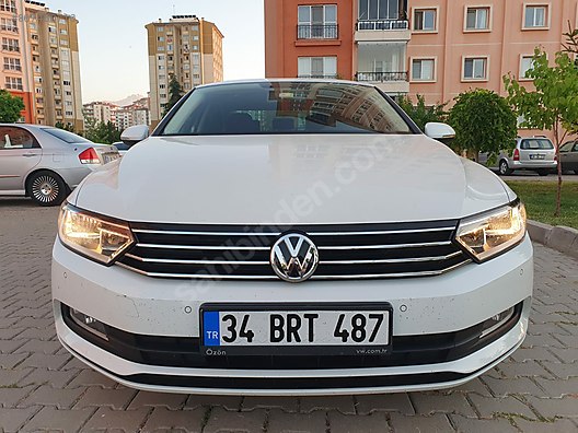 volkswagen passat 1 6 tdi bluemotion impression 1 6 tdi 2022 aralik garantili yetkili servis bakimli hatasiz sahibinden comda 867460716