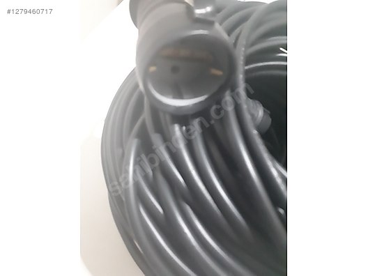 Used & Brand New Items / Garden & Home Improvement / Home Improvement / Installation Materials / Cables