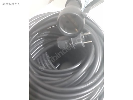 Used & Brand New Items / Garden & Home Improvement / Home Improvement / Installation Materials / Cables