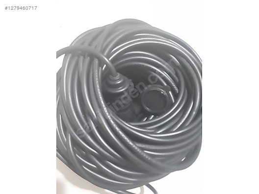 Used & Brand New Items / Garden & Home Improvement / Home Improvement / Installation Materials / Cables