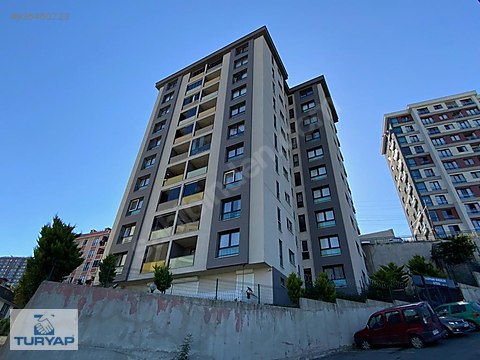 For Sale Flat Turyap Alibeykoy Den Vadi Park Sitesi 2 1 Satilik Daire At Sahibinden Com 936460723