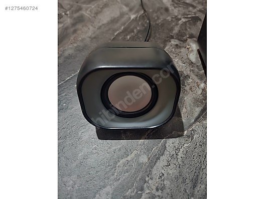 Used & Brand New Items / Computers / Peripherals / Computer Speakers