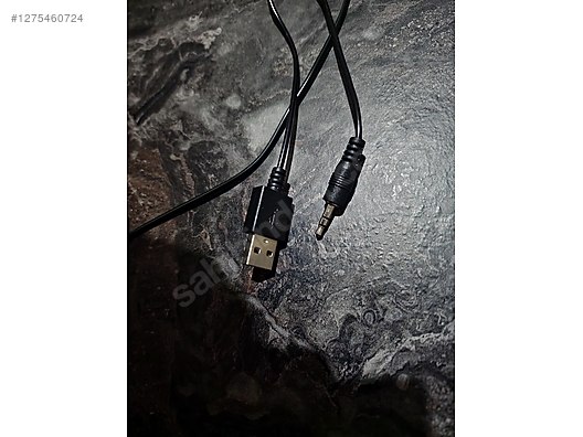 Used & Brand New Items / Computers / Peripherals / Computer Speakers