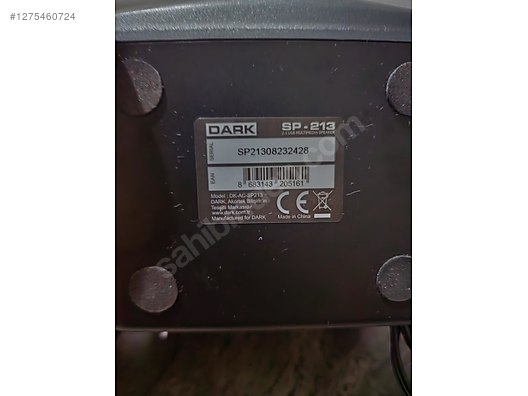 Used & Brand New Items / Computers / Peripherals / Computer Speakers