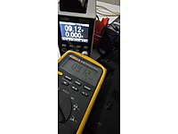 fluke ölcü aleti 87v