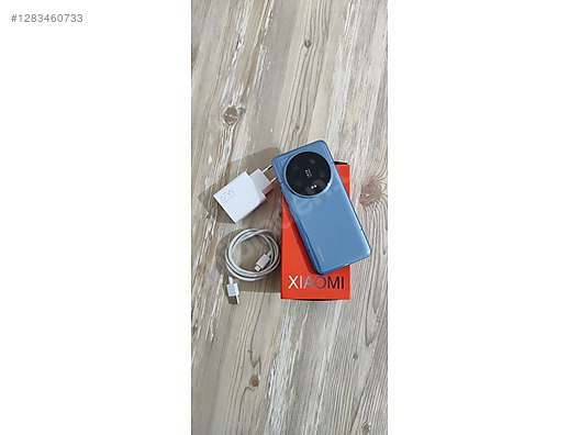 Used & Brand New Items / Cell Phones & Accessories / Cell Phones / Xiaomi / 14 Ultra