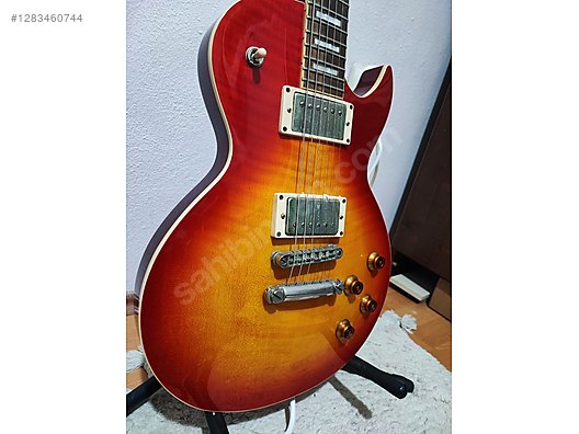 İkinci El ve Sıfır Alışveriş / Müzik / Müzik Aletleri / Telli Çalgılar / Gitar / Elektro