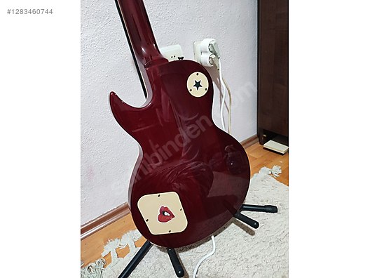 Cort Elektro Gitar