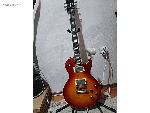 Cort Elektro Gitar