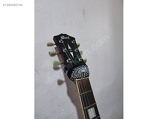 Cort Elektro Gitar