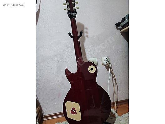 İkinci El ve Sıfır Alışveriş / Müzik / Müzik Aletleri / Telli Çalgılar / Gitar / Elektro