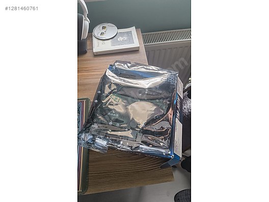 Masaüstü bilgisayar anakart