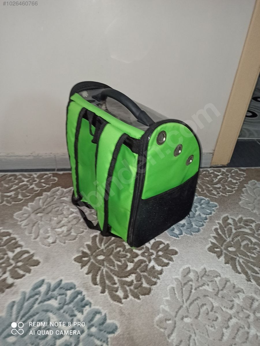 Kedi Köpek taşıma çantası 1026460766