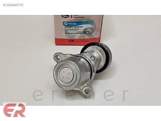 Otomobil & Arazi Aracı / Motor / 252812A600 İ20 İ30 BLUE TRİGER