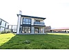 DÜZCE KAZUKOĞLUNDA KİRALIK 476 M2 BAHÇE KULLANIMLI 5+1 VİLLA