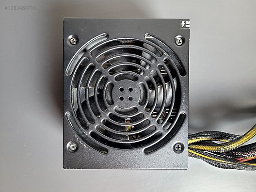 Used & Brand New Items / Computers / Desktops / Desktop Components / Power Supplies