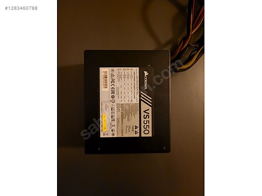 Used & Brand New Items / Computers / Desktops / Desktop Components / Power Supplies