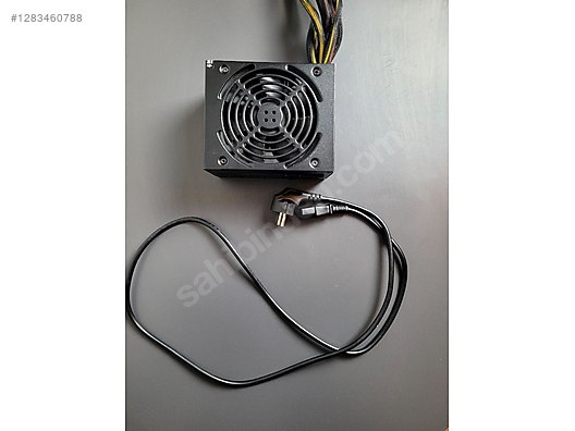 Used & Brand New Items / Computers / Desktops / Desktop Components / Power Supplies