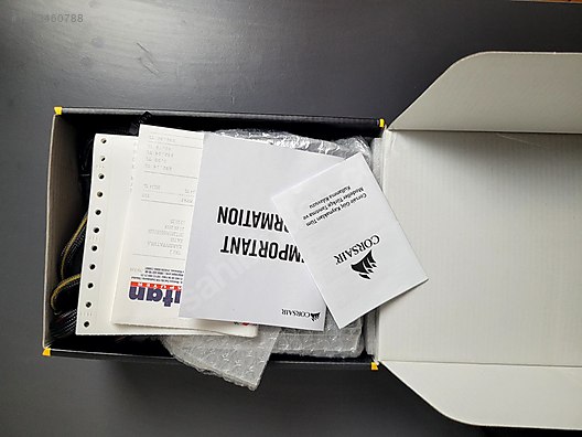 Used & Brand New Items / Computers / Desktops / Desktop Components / Power Supplies